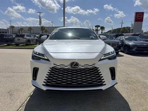 2023 Lexus RX 350