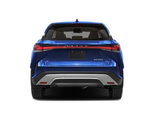 2023 Lexus RX 350 RX 350 Luxury