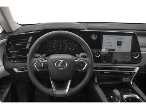 2023 Lexus RX 350 RX 350 Luxury