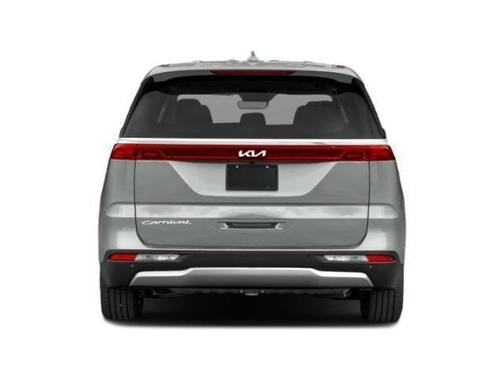 2023 Kia Carnival EX