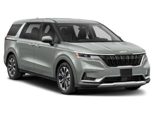 2023 Kia Carnival EX