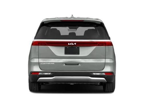 2023 Kia Carnival EX
