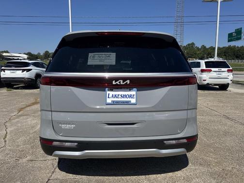 2023 Kia Carnival EX