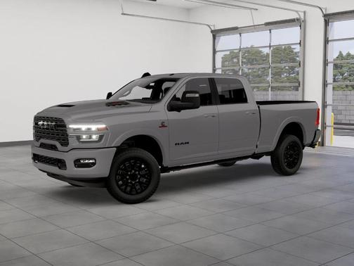 2026 RAM 2500 Limited