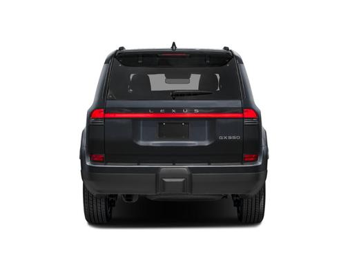 2025 Lexus GX 550 550 PREMIUM+