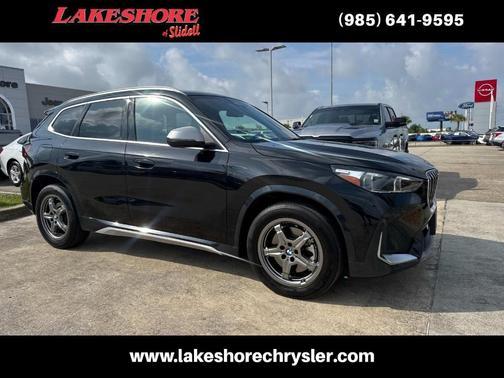 2024 BMW X1 xDrive28i