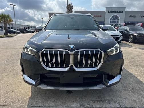 2024 BMW X1 xDrive28i