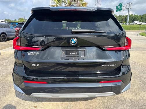 2024 BMW X1 xDrive28i