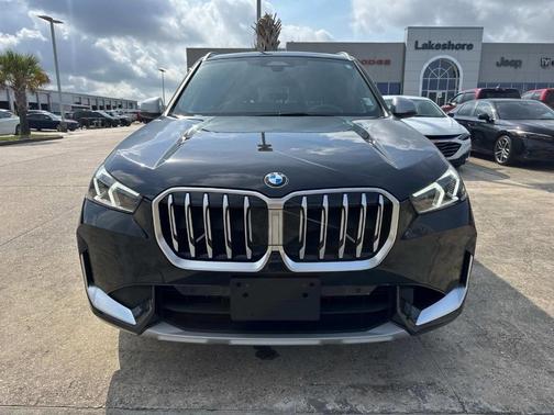 2024 BMW X1 xDrive28i