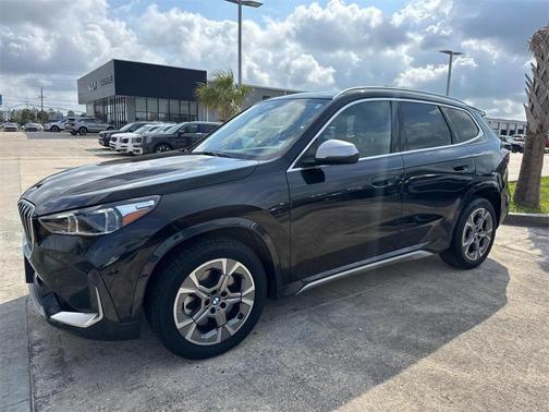 2024 BMW X1 xDrive28i