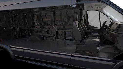 2025 Ford Transit-350 Base
