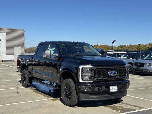 2026 Ford F-350 XL
