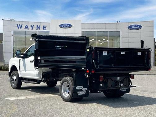 2025 Ford F-350 XL