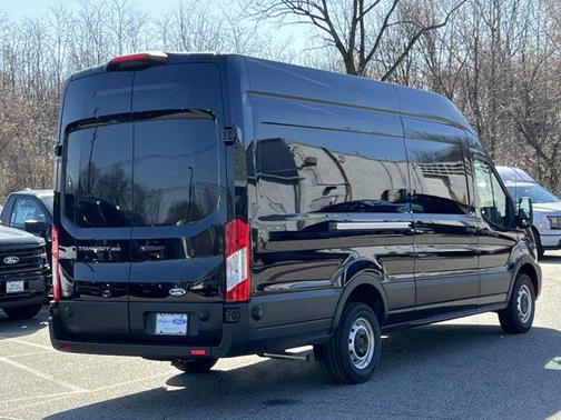 2025 Ford Transit-350 Base