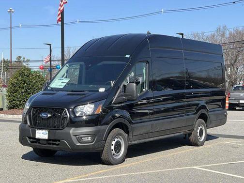 2025 Ford Transit-350 Base
