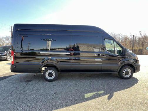 2025 Ford Transit-350 Base