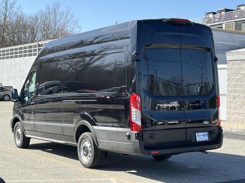 2025 Ford Transit-350 Base