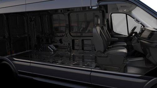 2025 Ford Transit-350 Base