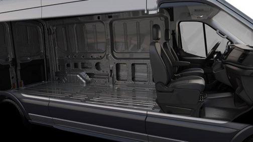 2025 Ford Transit-350 Base