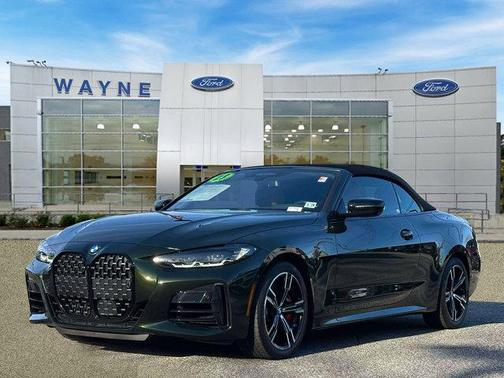 2023 BMW M440 i xDrive