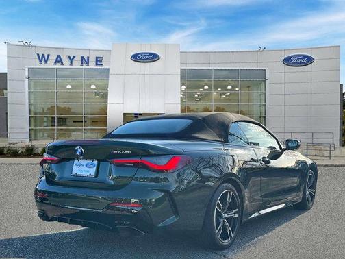 2023 BMW M440 i xDrive