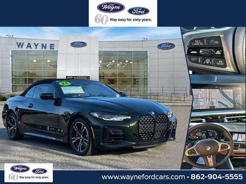 2023 BMW M440 i xDrive