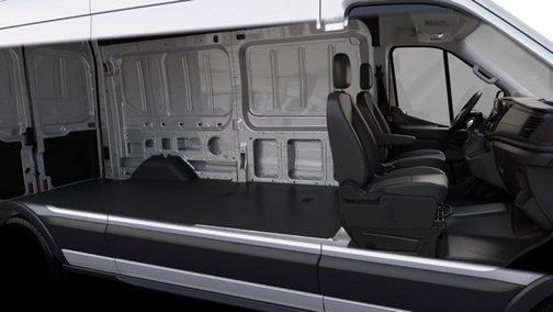 2025 Ford Transit-350 Base