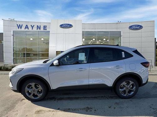 2026 Ford Escape ST-Line Select