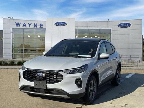 2026 Ford Escape ST-Line Select