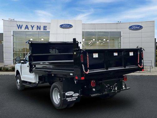 2025 Ford F-350 XL