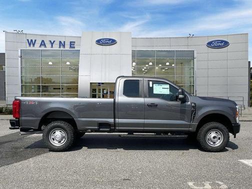 2025 Ford F-350 XL