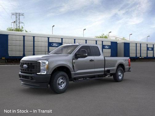 2025 Ford F-350 XL