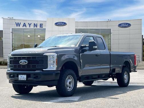 2025 Ford F-350 XL