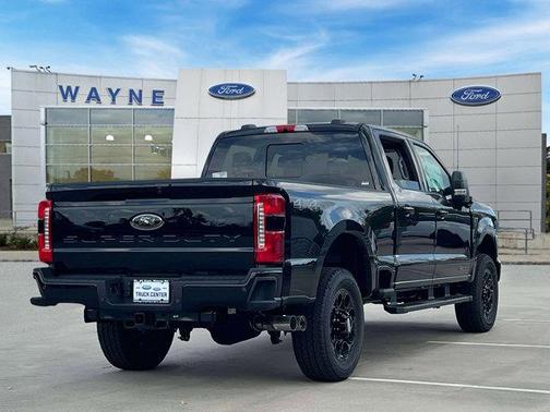 2026 Ford F-350 F-350 SRW