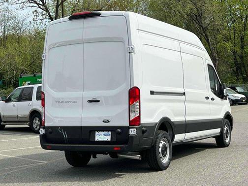 2025 Ford Transit-350 Base