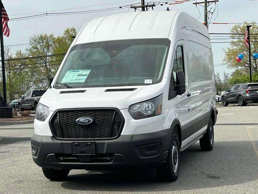 2025 Ford Transit-350 Base