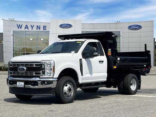 2025 Ford F-350 XL