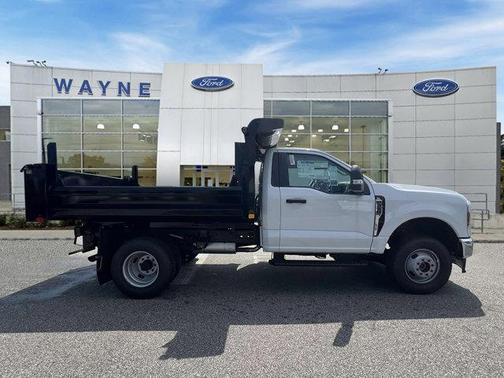 2025 Ford F-350 XL