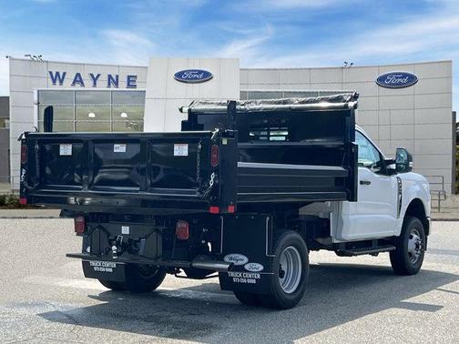 2025 Ford F-350 XL