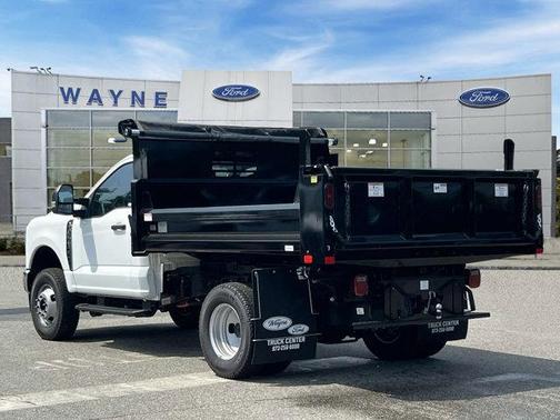 2025 Ford F-350 XL