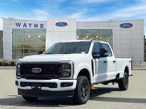 2026 Ford F-350 XL