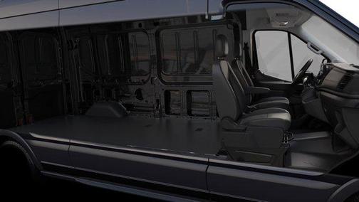 2025 Ford Transit-350 Base