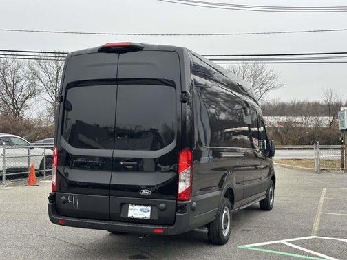 2026 Ford Transit-350 Base