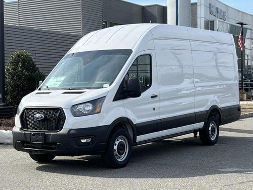 2025 Ford Transit-350 Base