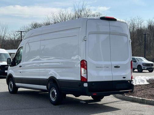2025 Ford Transit-350 Base