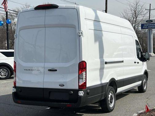 2025 Ford Transit-350 Base