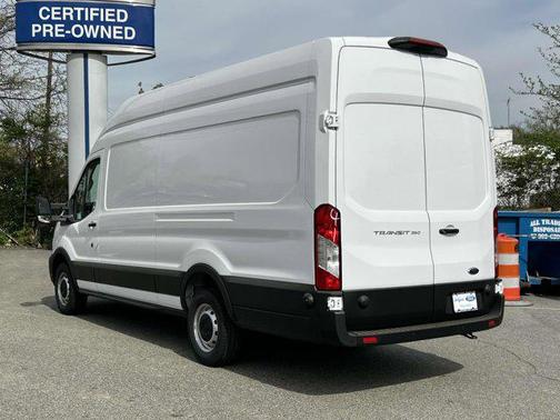 2025 Ford Transit-350 Base