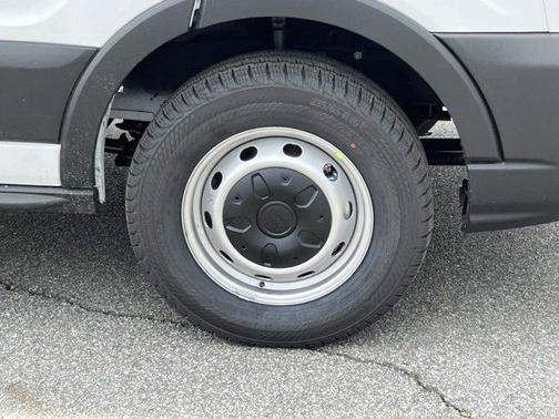 2025 Ford Transit-350 Base