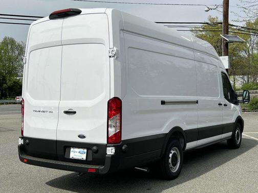 2025 Ford Transit-350 Base