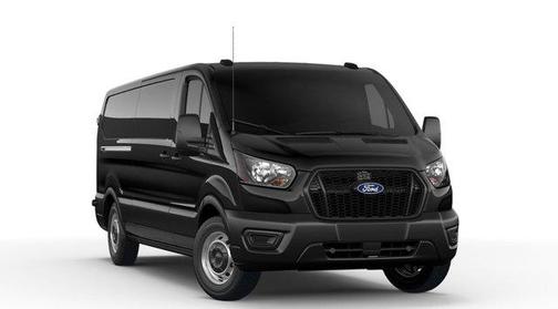 2026 Ford Transit-150 Base